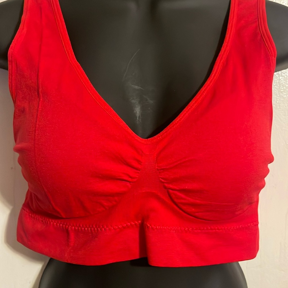 SPORTS BRAS -set of 3